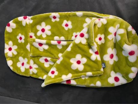 Fusak do vajicka jarny, 