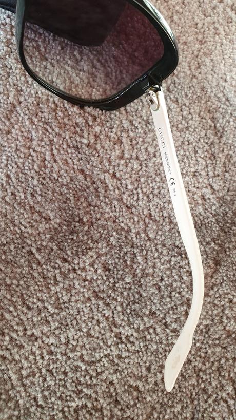 Gucci slnečné okuliare,