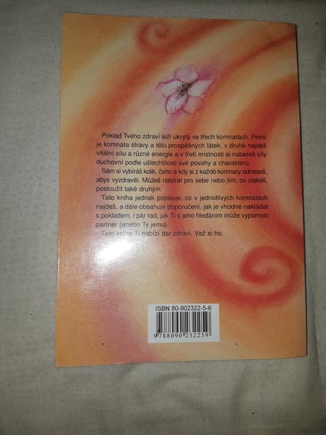 Dar zdraví - miroslav hrabica, 