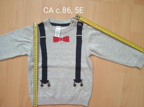 Pulover, c&a,86