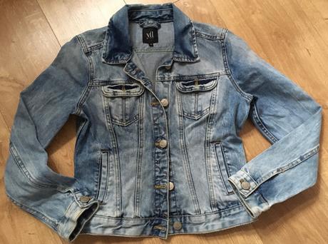 Riflova bunda, reserved,s