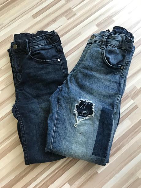 Rifle, coccodrillo,128