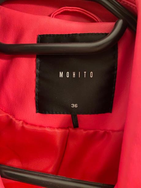 Kozenkova bunda mohito 36, mohito,36