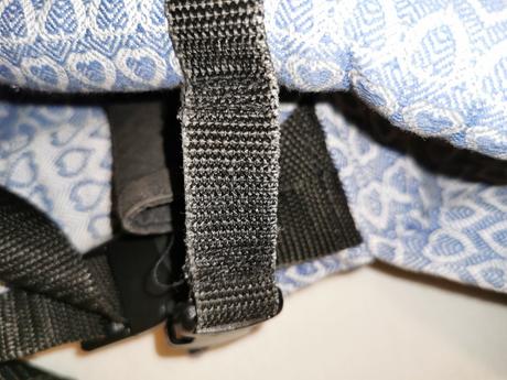 Predaj nosič rischino - standard, rischino