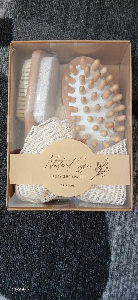 Darčeková sada do kúpeľa,