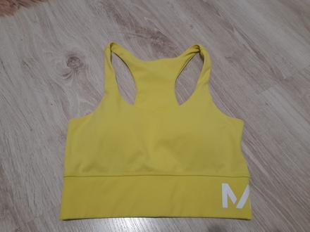 Športová podprsenka, s