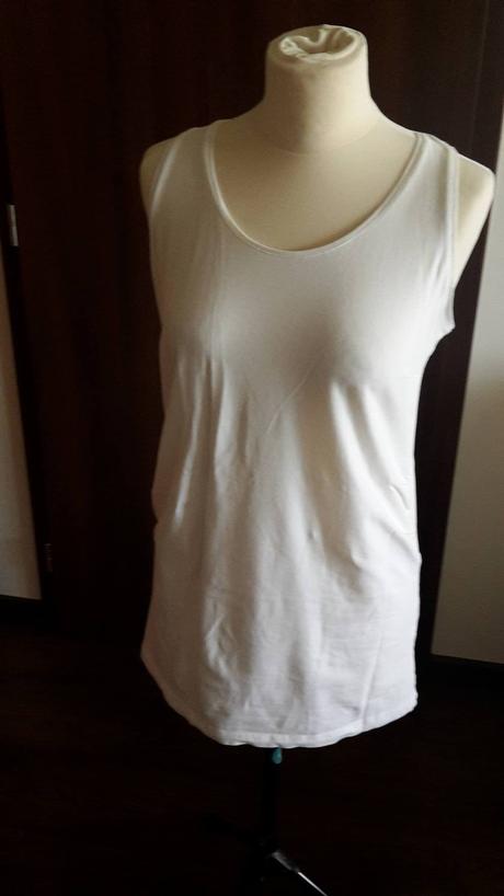 Tehotenske tielko / top, esmara,m