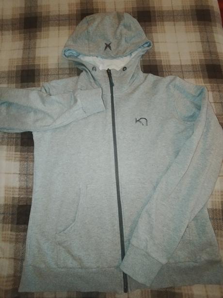 Mikina márii traa, l