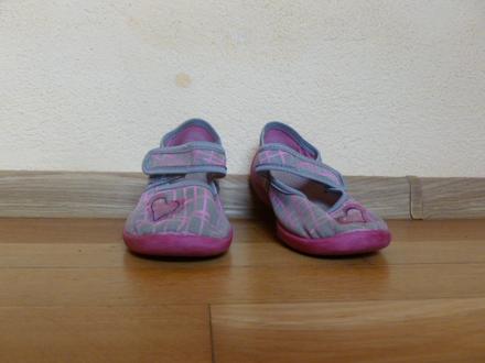 Plátenky viggami, 30