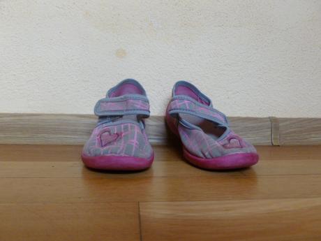 Plátenky viggami, 30