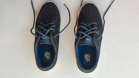 Tenisky, vans,38