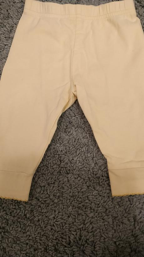 Balik značkových leginiek, 68–80