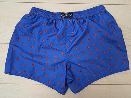 Plavky krab zn. coast, 152