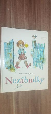 Nezábudky,