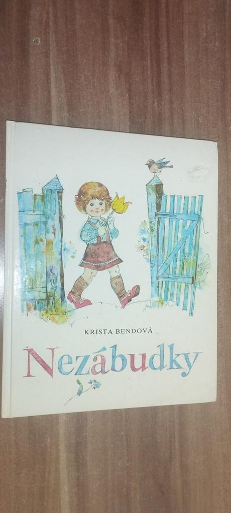 Nezábudky, 