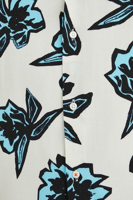 Košeľa boss veľ. s, hugo boss,s