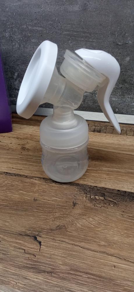 Odsávačka mlieka philips avent,