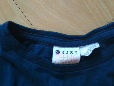 Tričká roxy, next, roxy,98