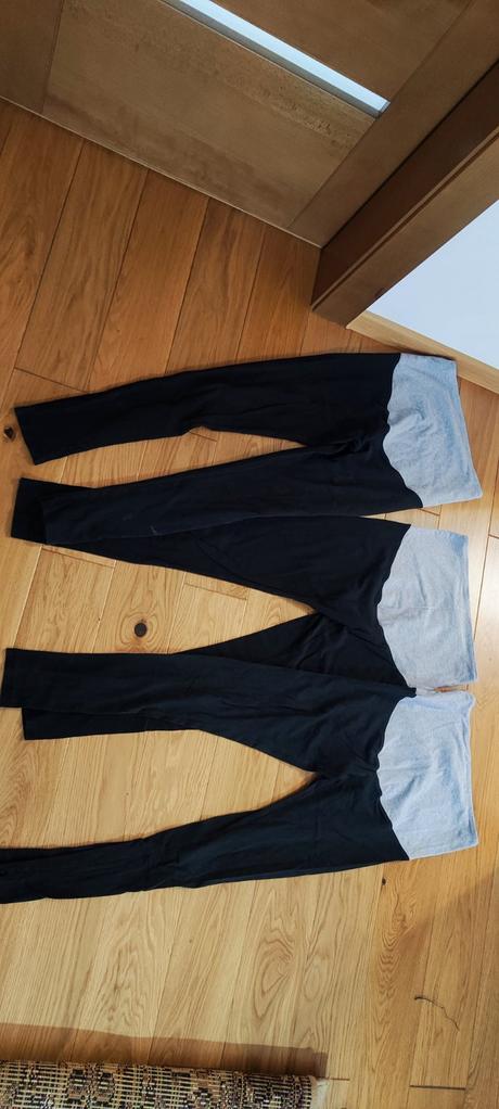 Tehotenské legíny s, esmara,s