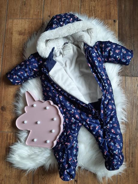 Teplučký overal 6-9m, george,62