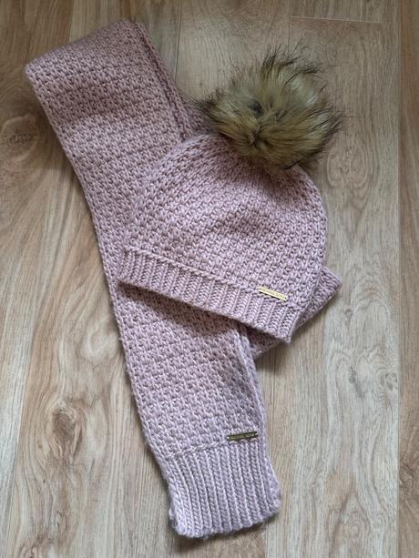 Zimná súprava mk, michael kors,s