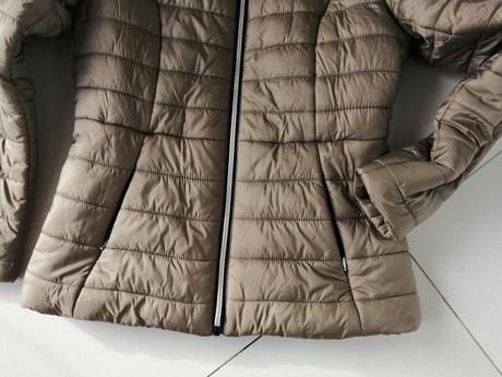 Dámska zimná bunda, f&f,36