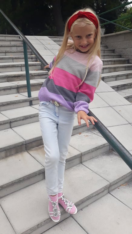 Slim rifle, next,116