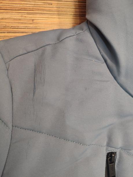 Zimná bunda, reserved,128