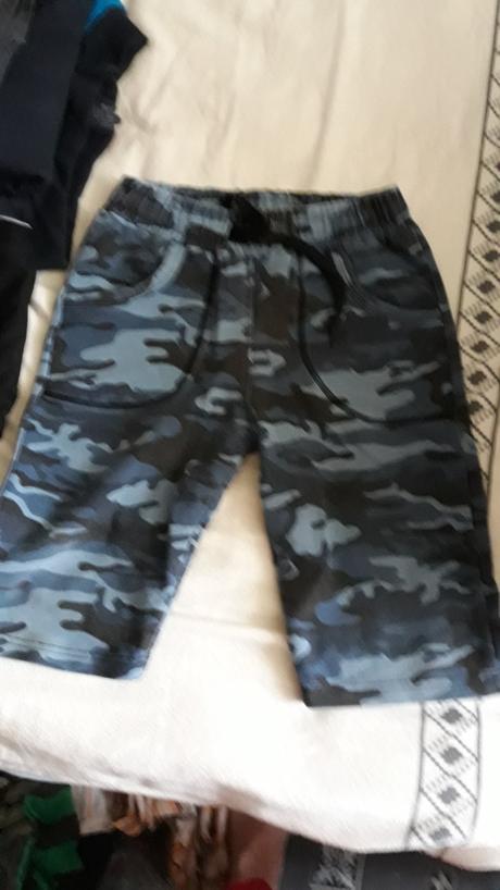 Chlapcenske kratase, 146