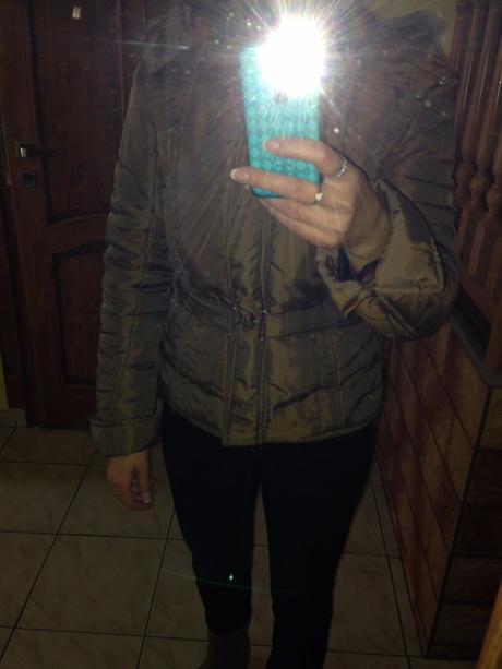 Super bunda 3x oblečená, s