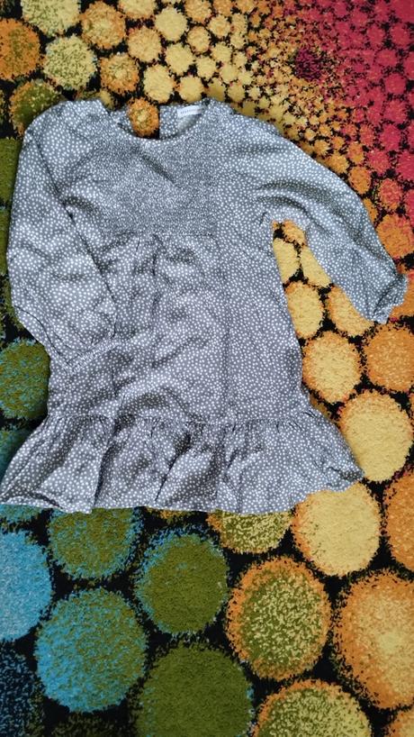 Saty pre dievcatko, reserved,110