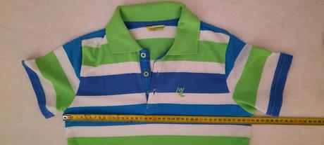 Polokošeľa, lewro,140