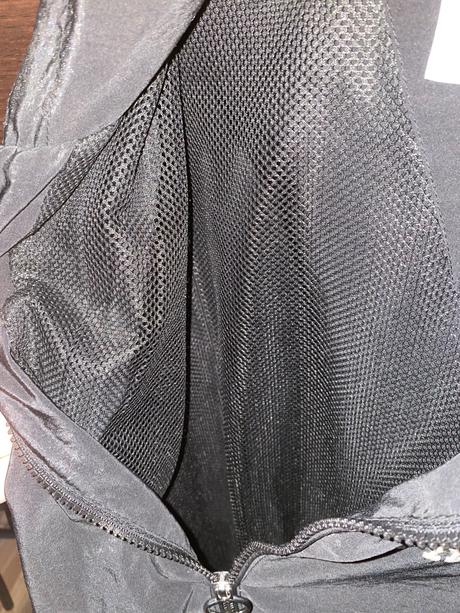 Prechodná bunda, bershka,m