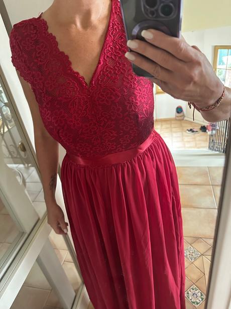 Slávnostne šaty, m