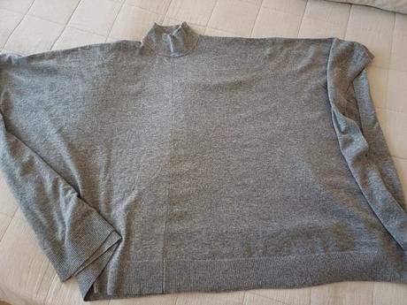 Kvalitné pončo silvian heach č.m/l/xl, l