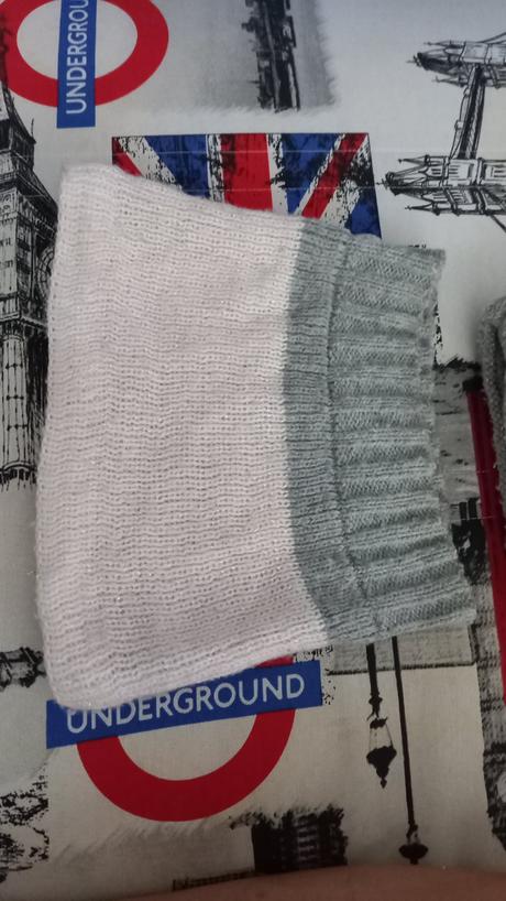 Čiapka a nakoniec ajs 1 až 3 roky, ajs,92