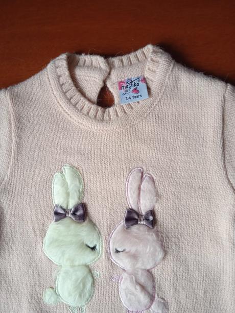 Pulóver, svetrík, dopodopo,92