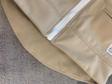 Softshellka little people 98-104, little people,98 / 104