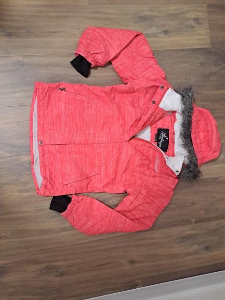 Lyžiarska bunda fundango, 152