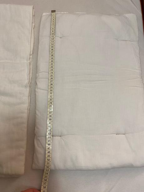 Perinka a vankus, šírka (cm): 80,dĺžka (cm): 110