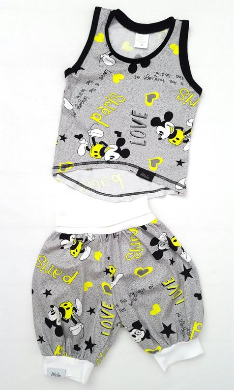 Letná súprava melm, 86