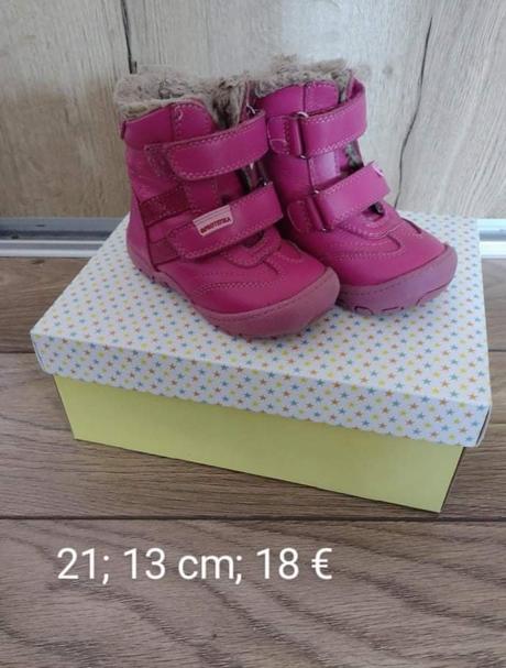 Čižmy na predaj, protetika,21