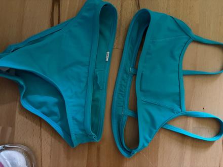 Plavky decathlon, decathlon,110