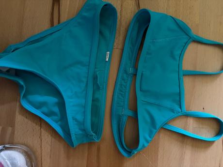 Plavky decathlon, decathlon,110