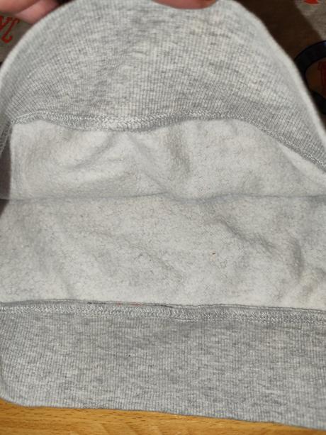 Mikina 134, little people,134