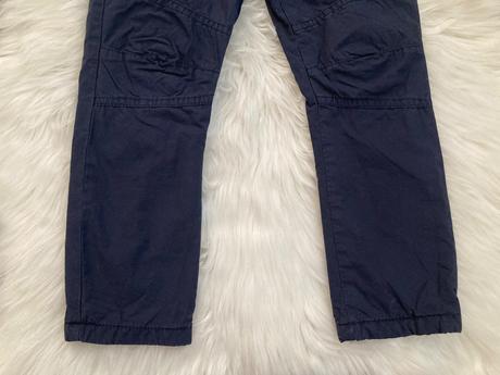 Zateplené/termonohavice veľ. 98, f&f,98