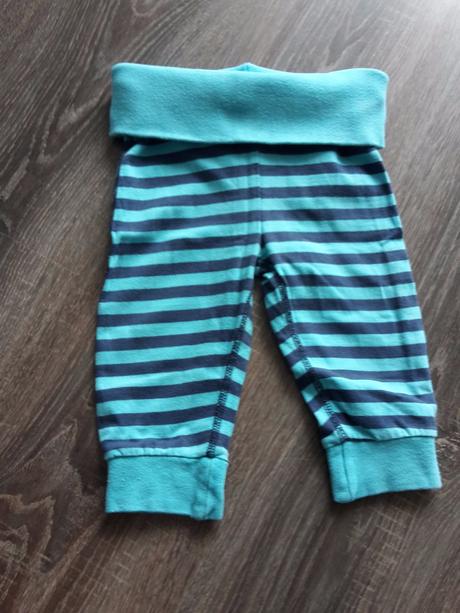 Teplakové nohavice, dopodopo,68
