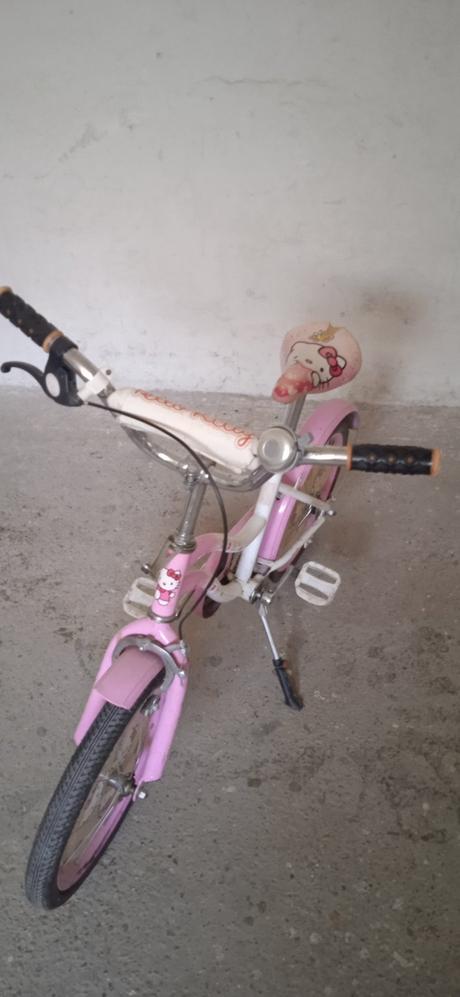 Detský bicyklik, 12