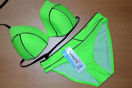 Dámske dvojdielne plavky, 34 - xxl