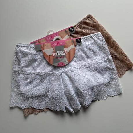 Dámske boxerkové nohavičky 85-238, l / m / s / xl